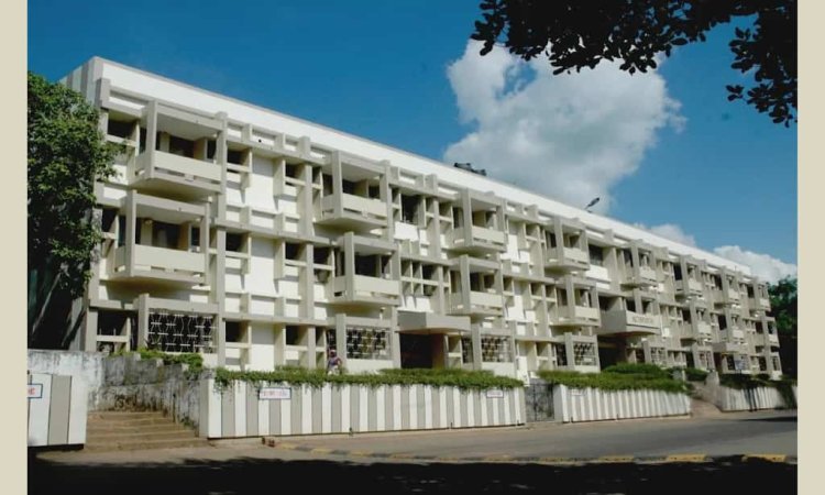 Netravathi Guest House (SDM Trust)