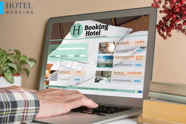 Dharmasthala Temple Room Booking | Accommodation Guide