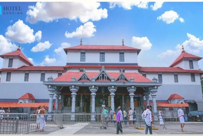 Hotels in Dharmasthala Karnataka for Every Budget