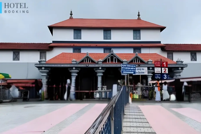 Dharmasthala Temple History, Timings, and Room Booking Guide