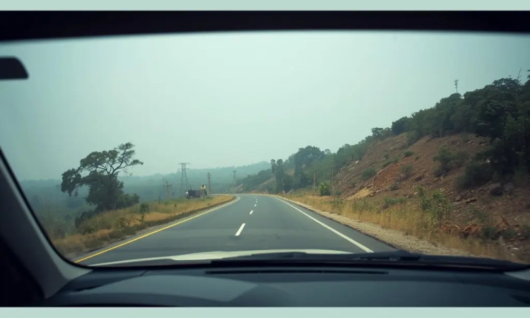 Bangalore to Dharmasthala by Car/Taxi