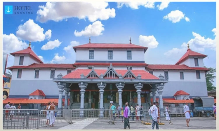 Hotels in Dharmasthala Karnataka for Every Budget