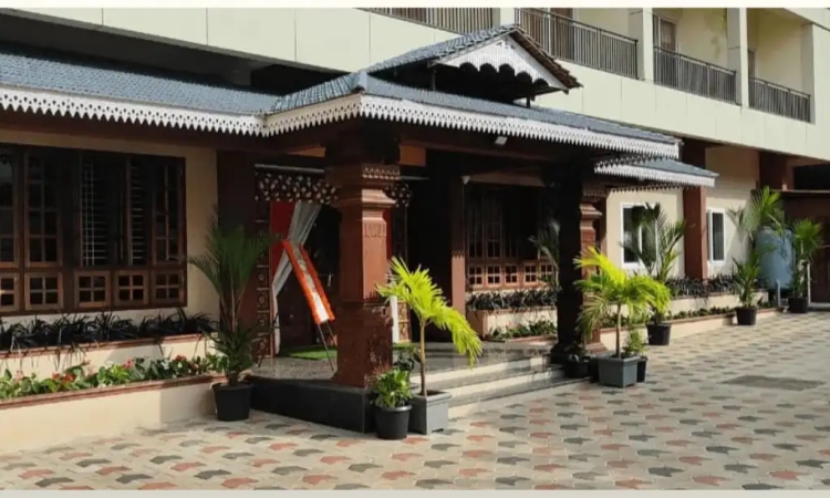 best hotels in dharmasthala karnataka