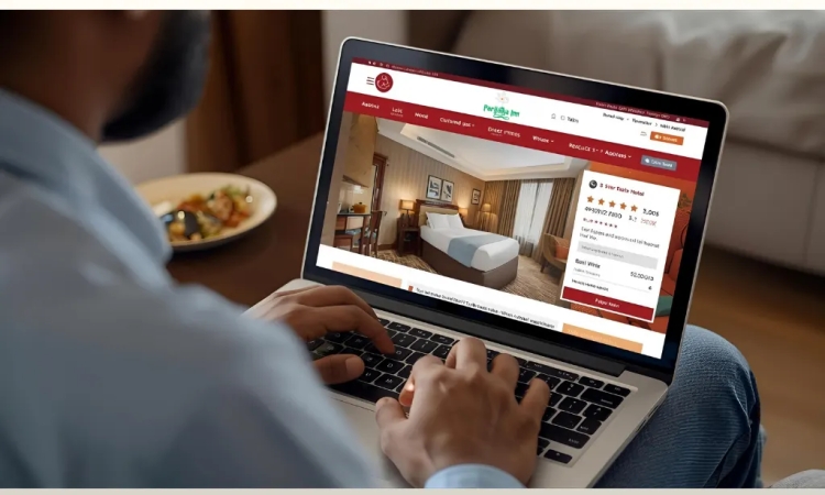 dharamashtala free room booking