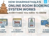 How Dharmasthala  Online Room Booking System Works: Everything You Need to Know