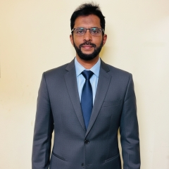 L K Monu Borkala